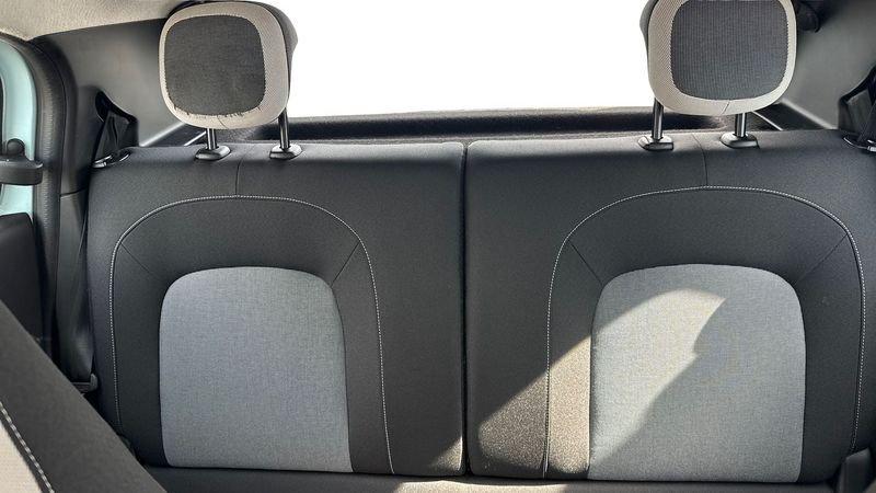 Renault Twingo Electric Twingo 22kWh Equilibre TWINGO EQUILIBRE 22KWH