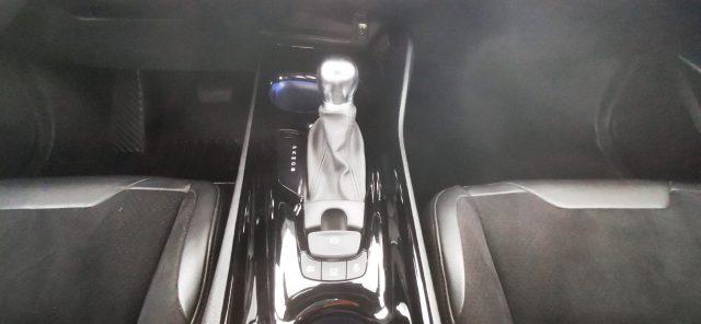TOYOTA C-HR AUTOCARRO - PREZZO+IVA - 1.8 Hybrid E-CVT Dynamic