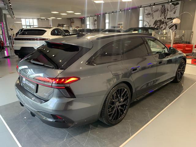 AUDI A6 Avant TDI 150 kW S tronic quattro S line edition