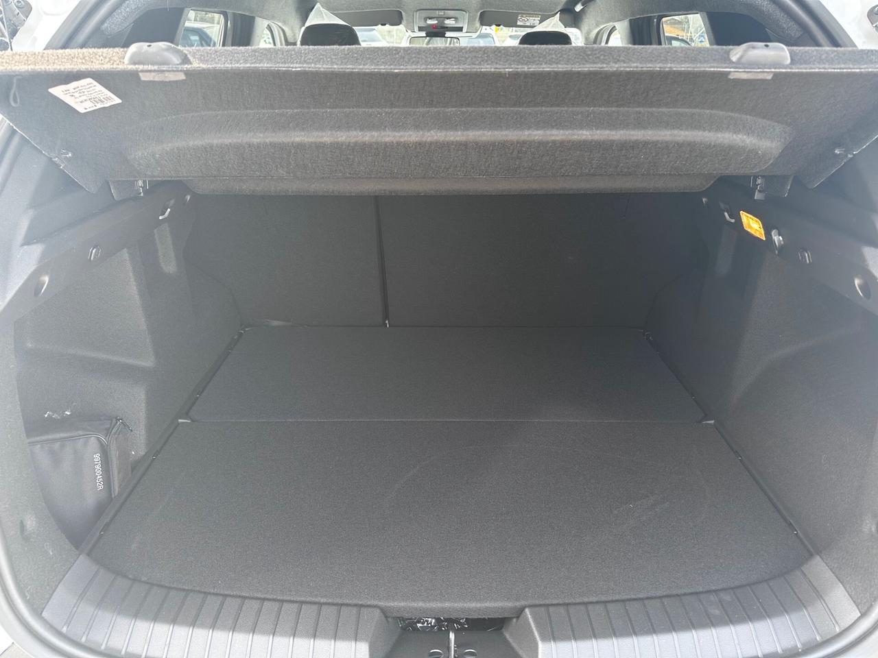 Dacia Duster Eco-G 120 CV Journey