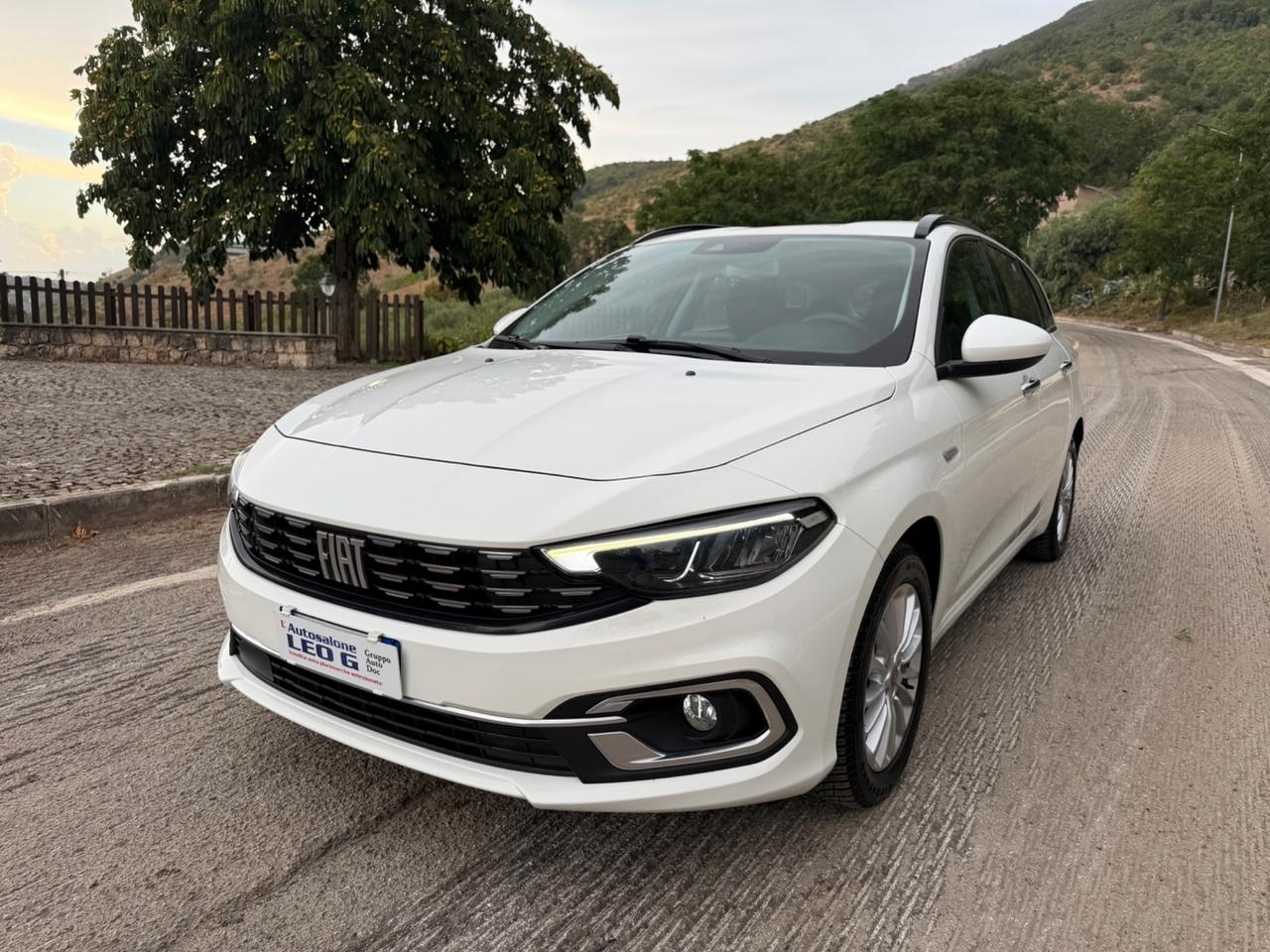Fiat Tipo 1.6 Mjt S&S SW Business
