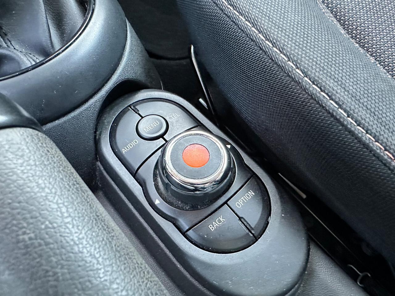 Mini 1.2 One 5 Porte