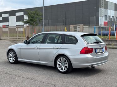Bmw 325i cat xDrive Touring UNI PRO, TAGLIANDI CERTIFICATI