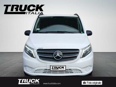 Mercedes-Benz Vito III - vito 116 cdi extralong E6