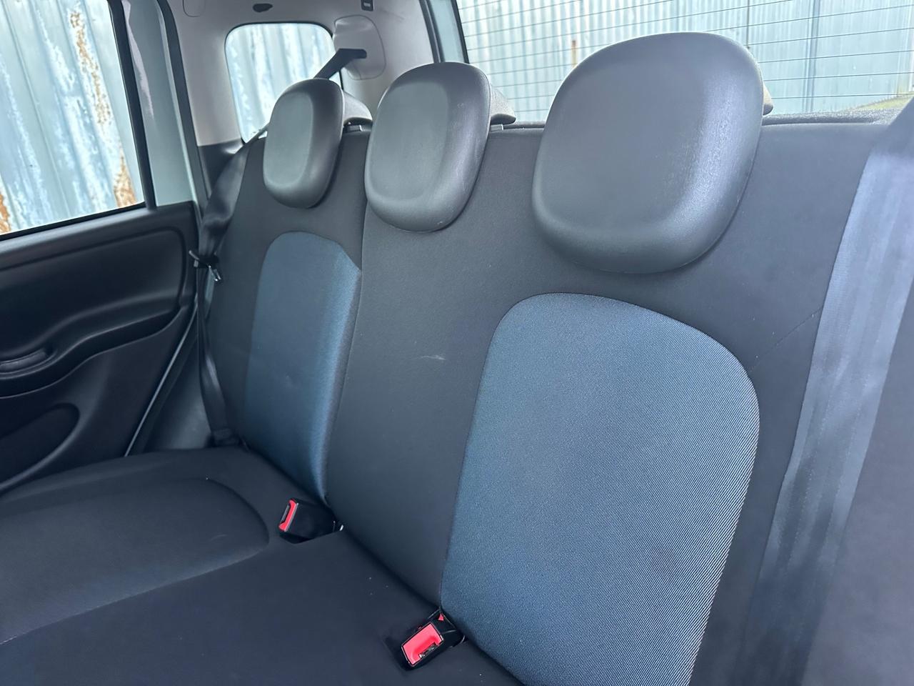 Fiat Panda 1.0 City Cross Hybrida COME NUOVA