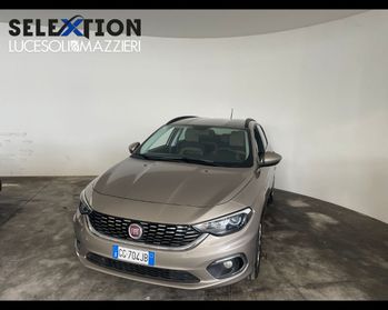 FIAT TIPO TIPO SW BUSINESS 1.3 SDE 95CV CM E6D