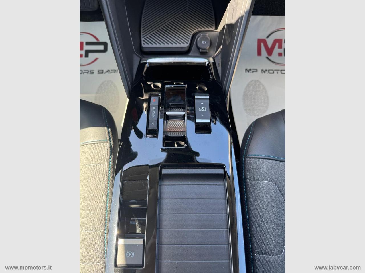 CITROEN C4 FEEL PACK 1.5 BlueHDi 130CV AUTOMATICA