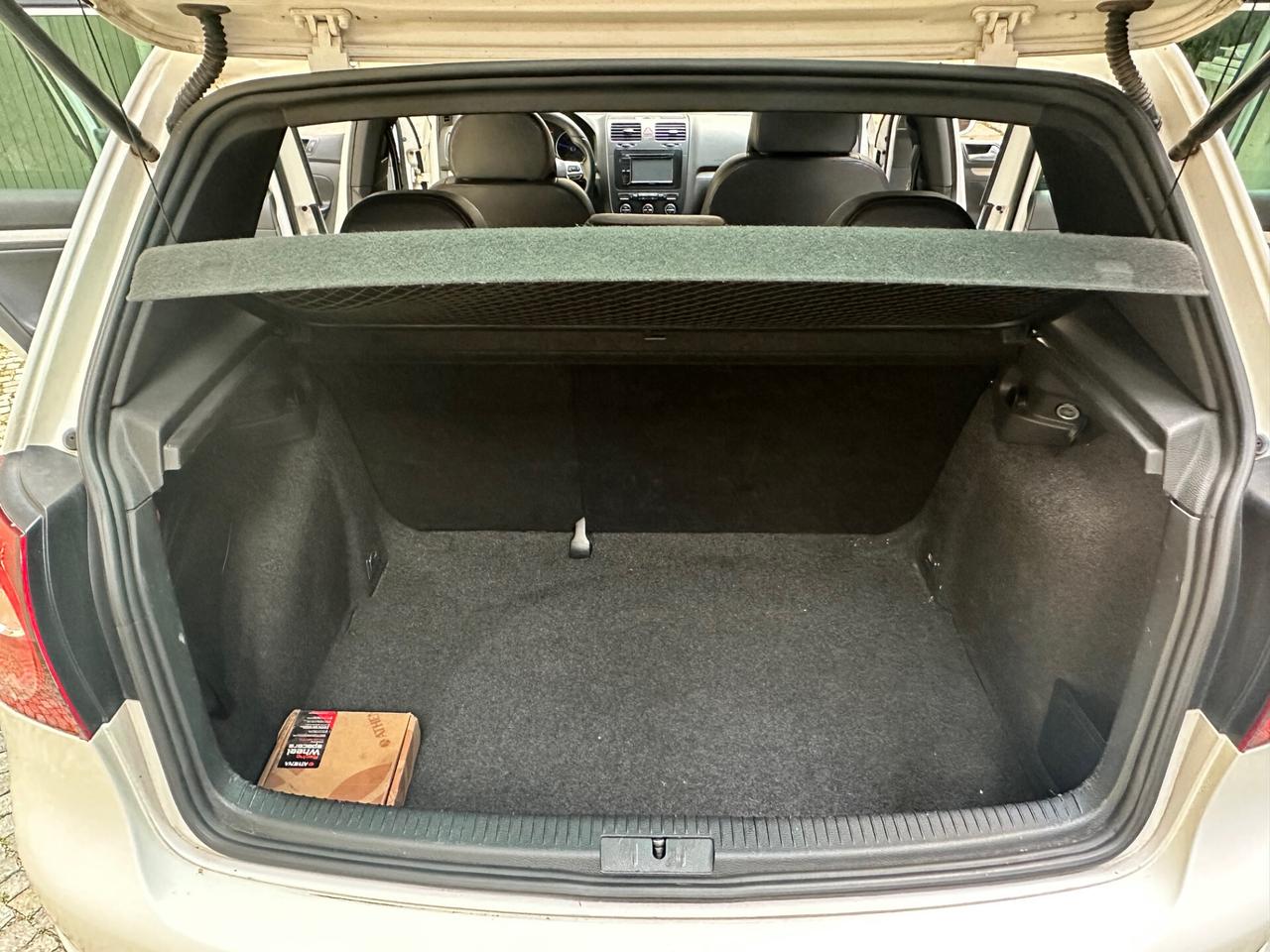 Volkswagen Golf GTI 2.0 16V TFSI *Edition 30*