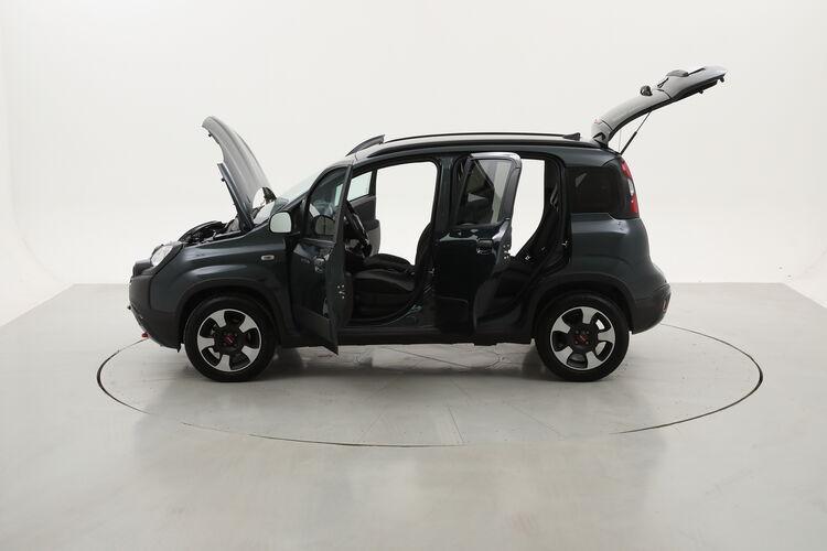 Fiat Panda Hybrid Cross BR627533 1.0 Mild Hybrid 69CV