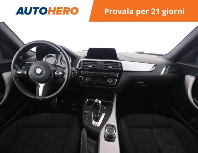 BMW 118 i 5p. Msport
