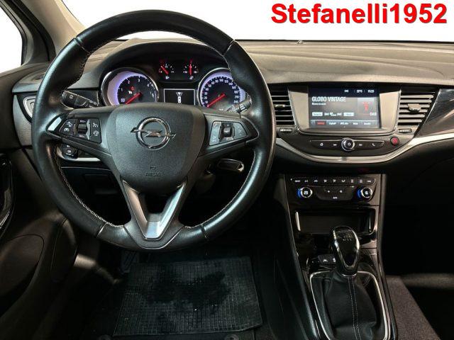 OPEL Astra 1.6 CDTi 136CV Start&Stop Sports Tourer Dynamic