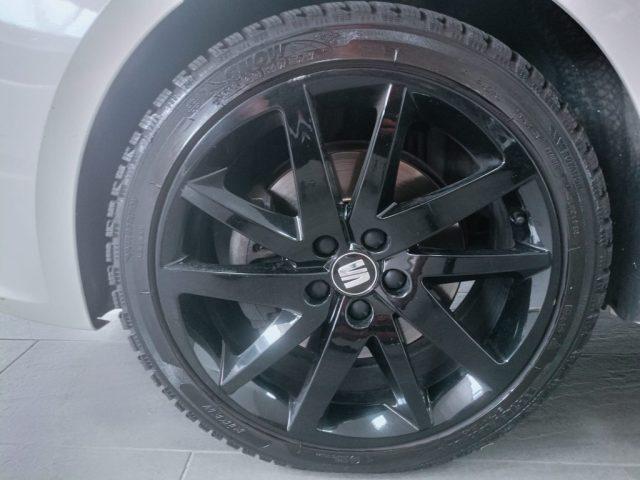 SEAT Ibiza 1.4 TDI 105 CV CR S/S 5p. FR