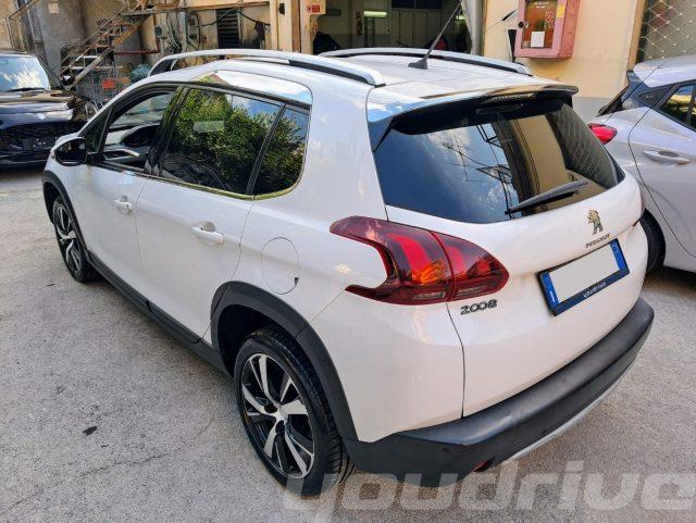 PEUGEOT 2008 1° serie BlueHDi 100 KM 116.700