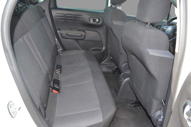 CITROEN C3 - AIRCROSS BLUEhdi 120cv EAT6 Feel