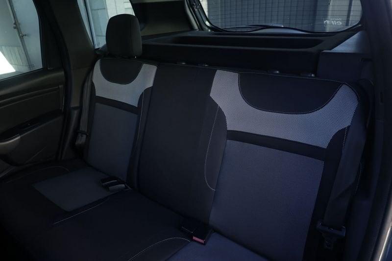 Dacia Duster Dacia Duster 1.5 dCi 110CV Start&Stop 4x2 Prestige 80KW ANNO 2016