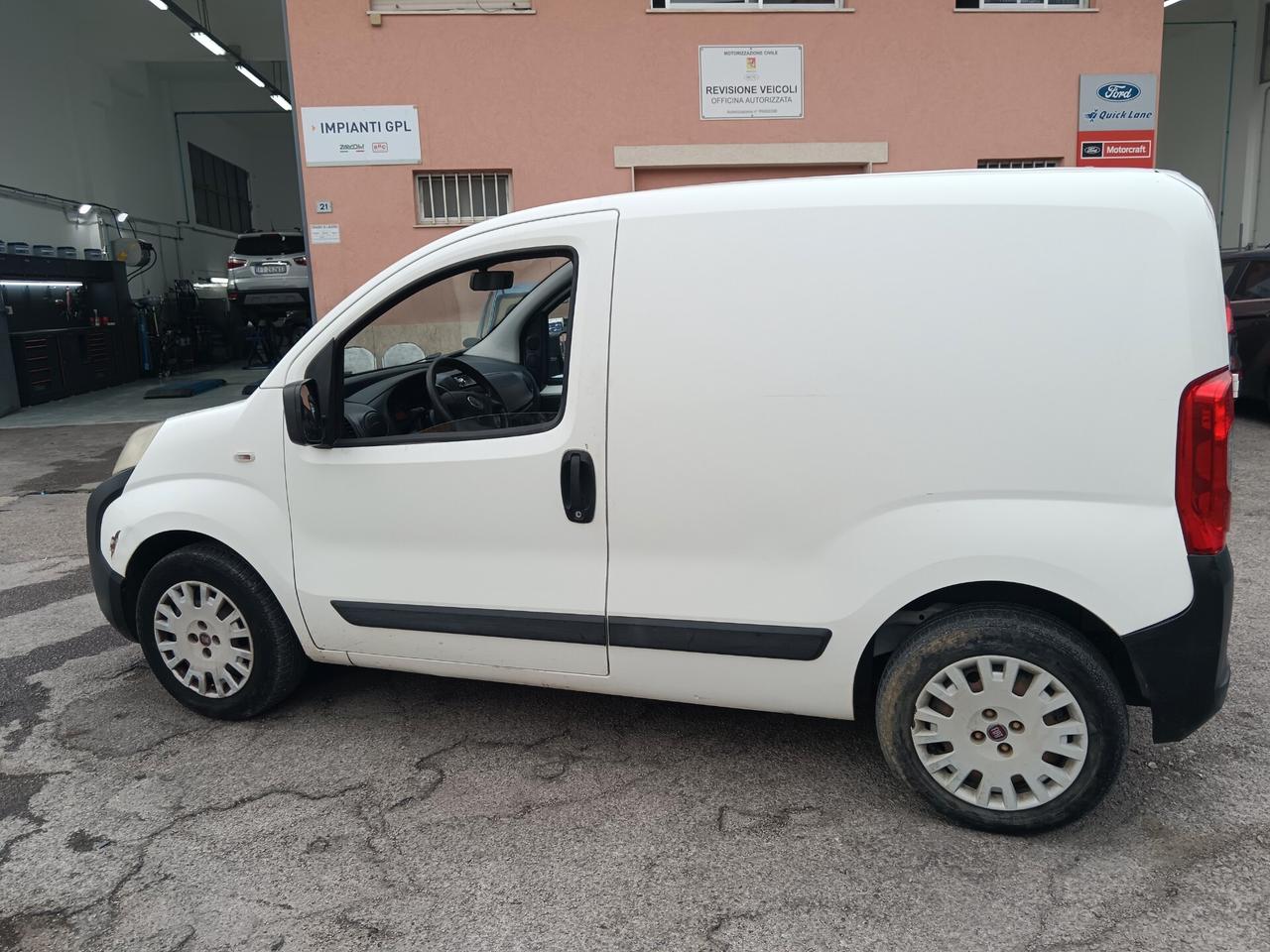 FIAT Fiorino