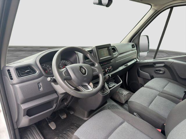 RENAULT Master Master T35 2.3 dCi 135 PM-TM Furgone Ice