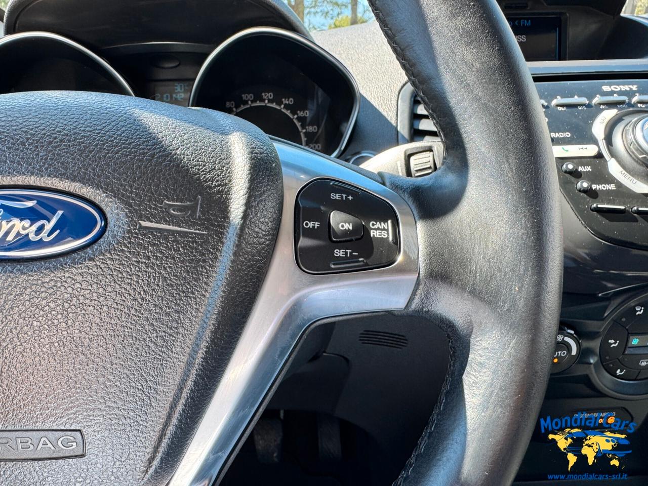 Ford EcoSport 1.5 TDCi 95 CV Titanium S