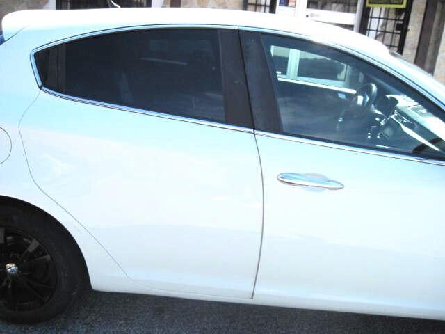 Alfa Romeo Giulietta 1.6 JTDm-2 105 CV Exclusive solo km 110000