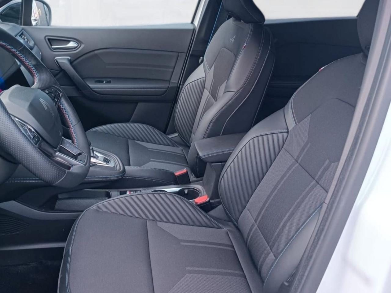 Renault Symbioz Full Hybrid E-Tech 145 CV Esprit Alpine