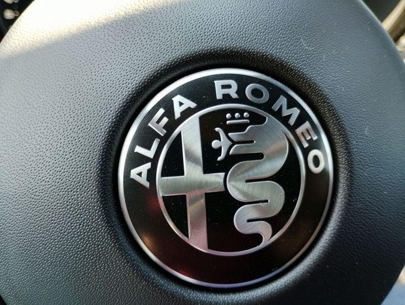 Alfa Romeo Tonale 1.5 160cv Hybrid TCT7 Sprint