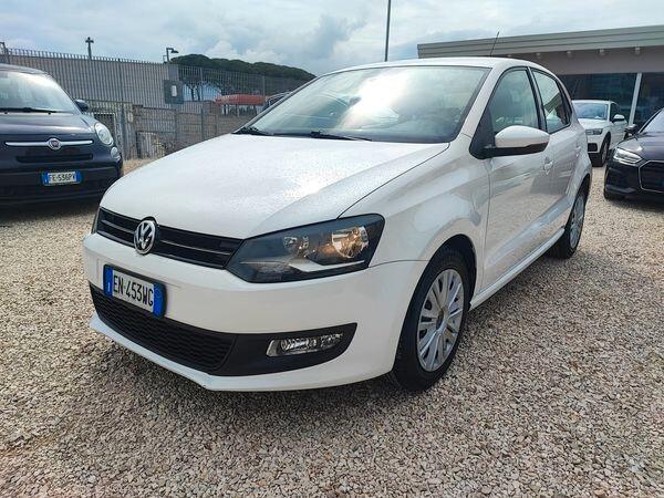 Volkswagen Polo 1.2 70 CV 5p. Comfortline