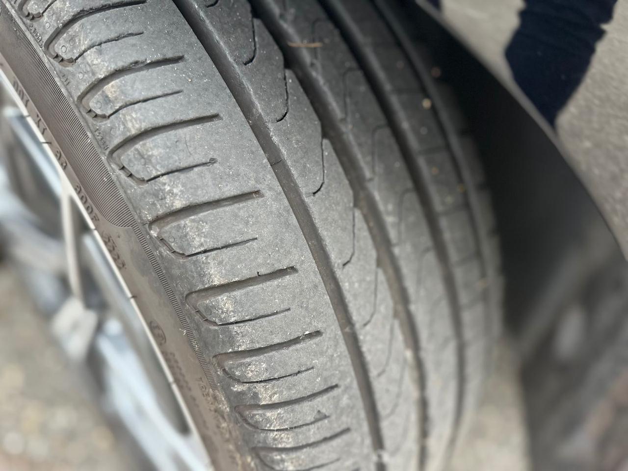 Mercedes-Benz E 220 AMG Line Advanced E 220 #7987