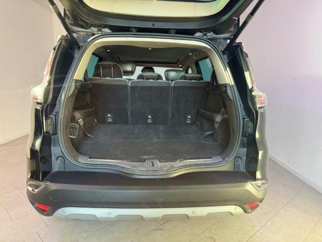 RENAULT Espace dCi 160CV EDC Energy Initiale Paris 4Control