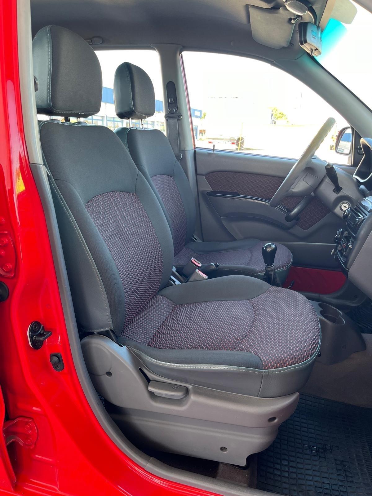 Hyundai Atos Prime 1.1 12V Active