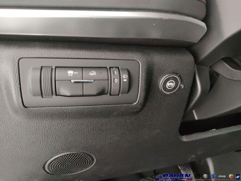 DR AUTOMOBILES dr 5.0 1.5 Turbo 150cv CVT GPL