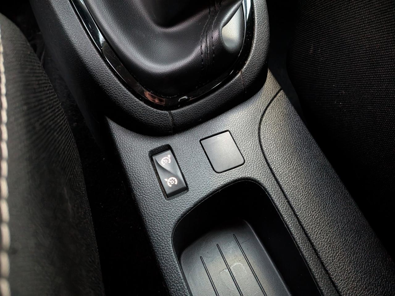 Renault Clio Sporter dCi 8V 75CV Start&Stop