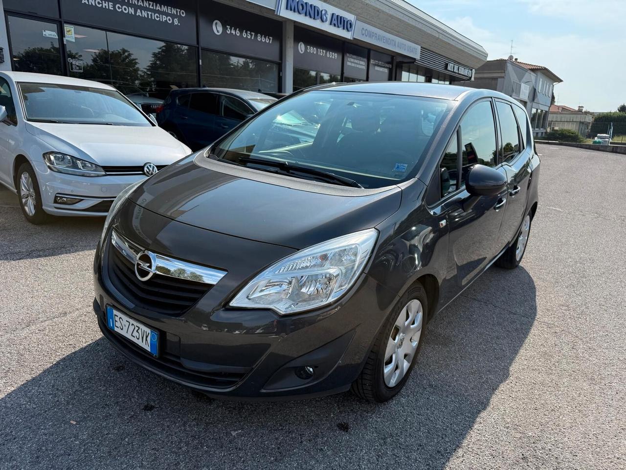 Opel Meriva 1.4 100CV Cosmo