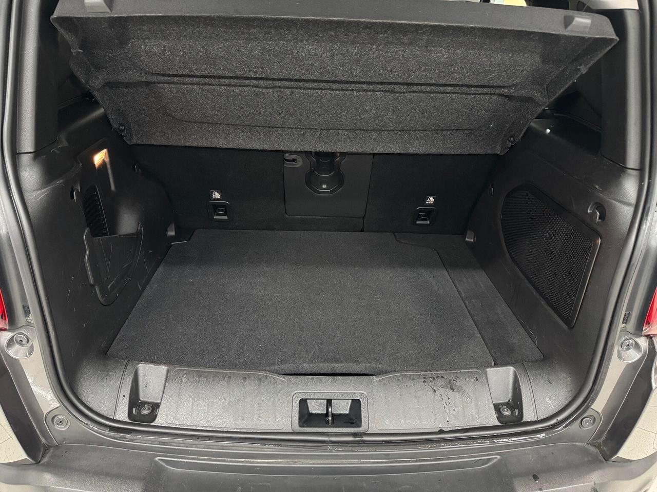 Renegade 1.3 190CV PHEV 4xe AT6 FUL LED PARI NUOVO