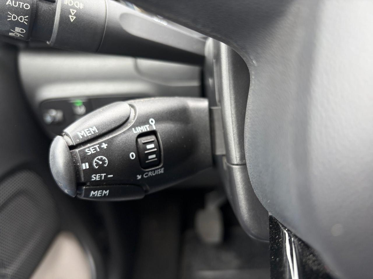 Citroen C3 BlueHDi 100 S&S Shine OK NEOPATENTATI 1 PROPIETARIO