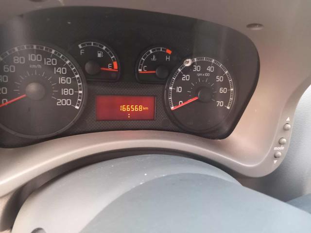 FIAT Panda 1.2 4x4 Climbing senza nessun lavoro da fare