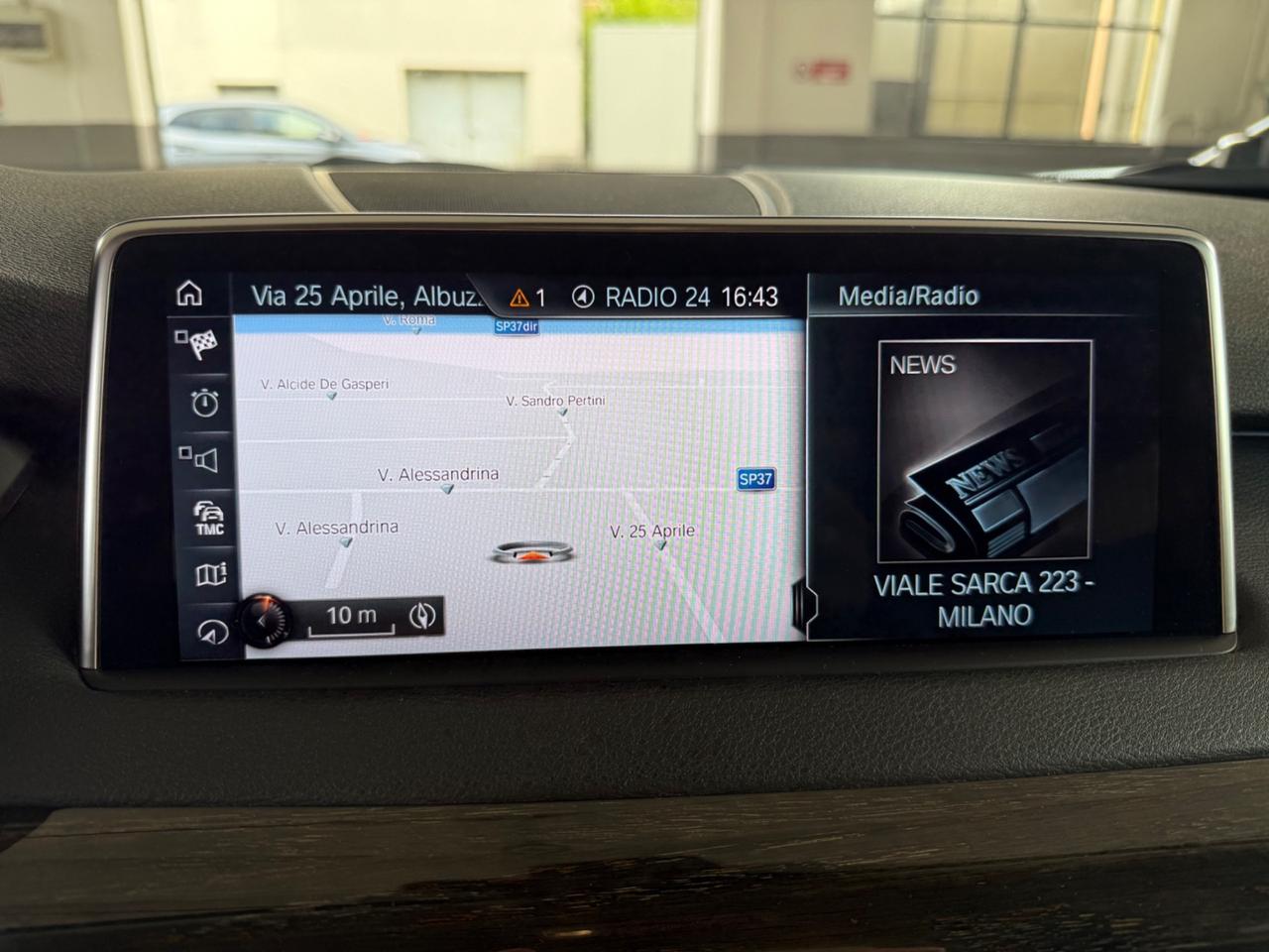 Bmw X5 xDrive40e iPerformance Luxury