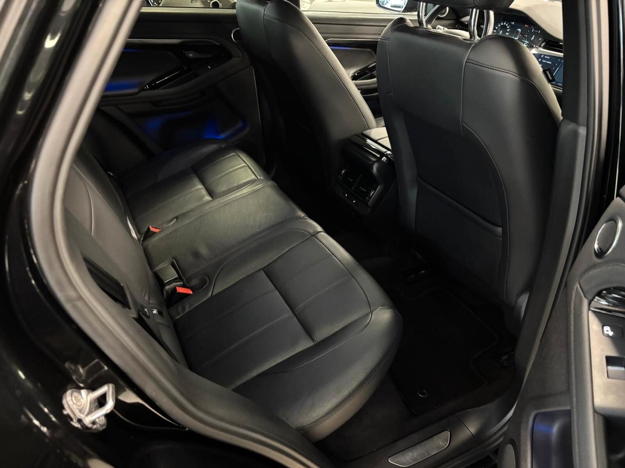 Land Rover Range Evoque 2.0D I4 204 CV AWD Auto R-Dynamic SE