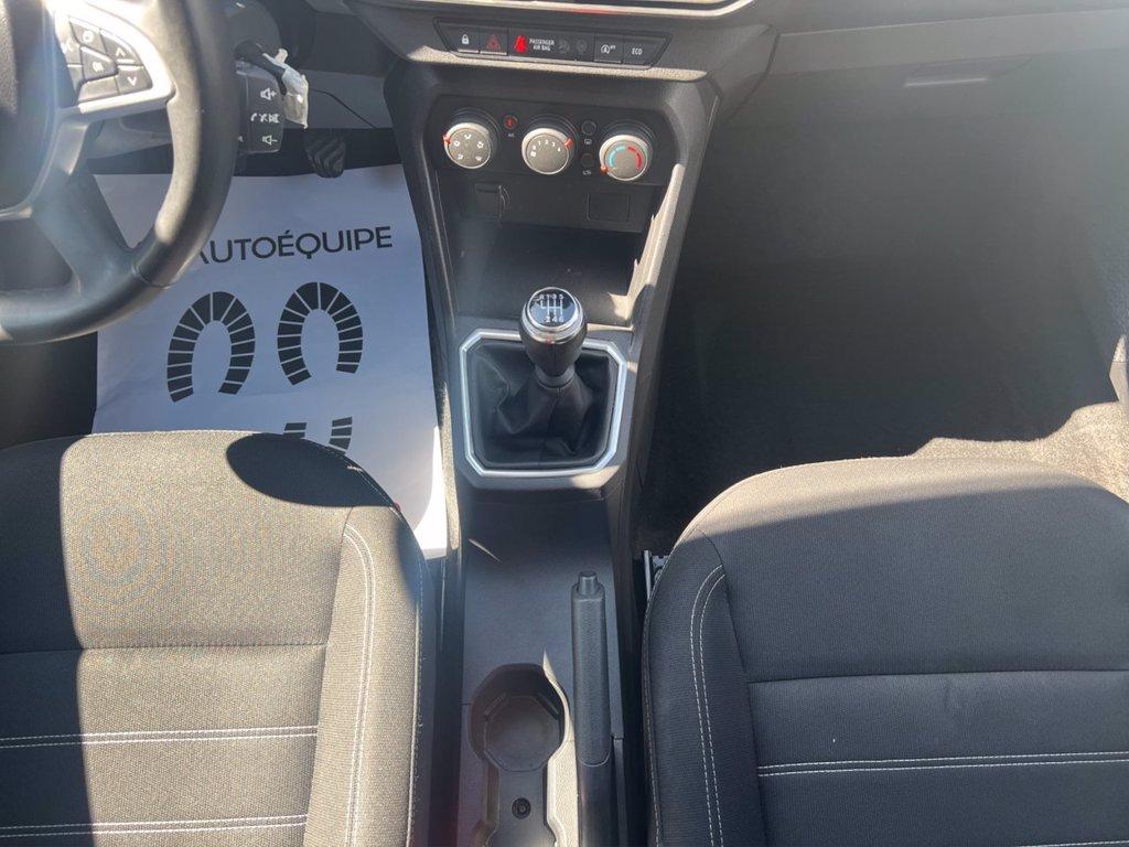 DACIA Jogger 1.0 tce Comfort Gpl 100cv 7p.ti del 2022