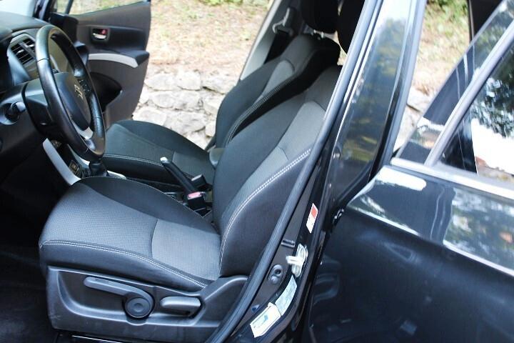 Suzuki S-Cross SX4 -Cross 1.6 DDiS Start&Stop 4WD All Grip TOP ESTETICA DA VETRINA KIT FRIZIONE + VOLANO NUOVO