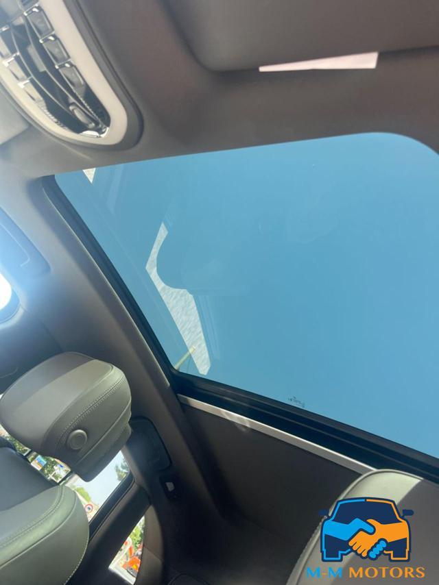 PORSCHE Macan 2.0 T+TETTO