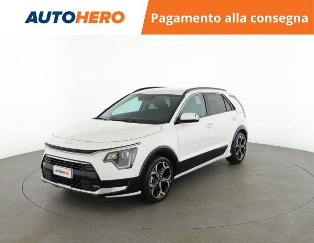KIA Niro 1.6 GDi DCT HEV Style