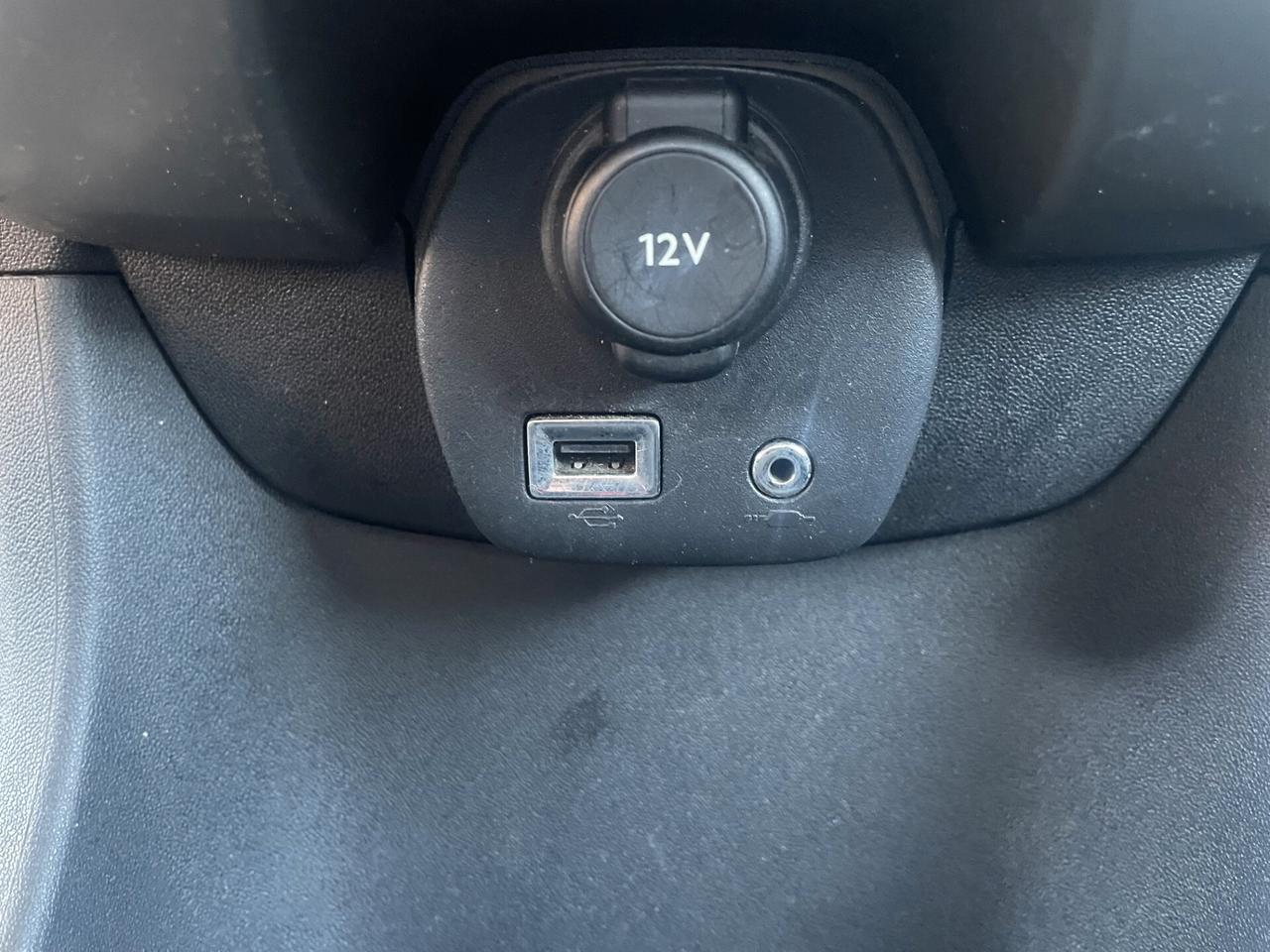 Peugeot 108 VTi 68 5 porte GARANTITA