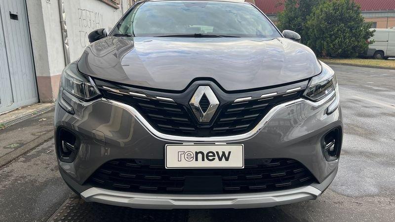 Renault Captur 1.0 tce Intens Gpl 100cv my21 1.0 TCe GPL Intens