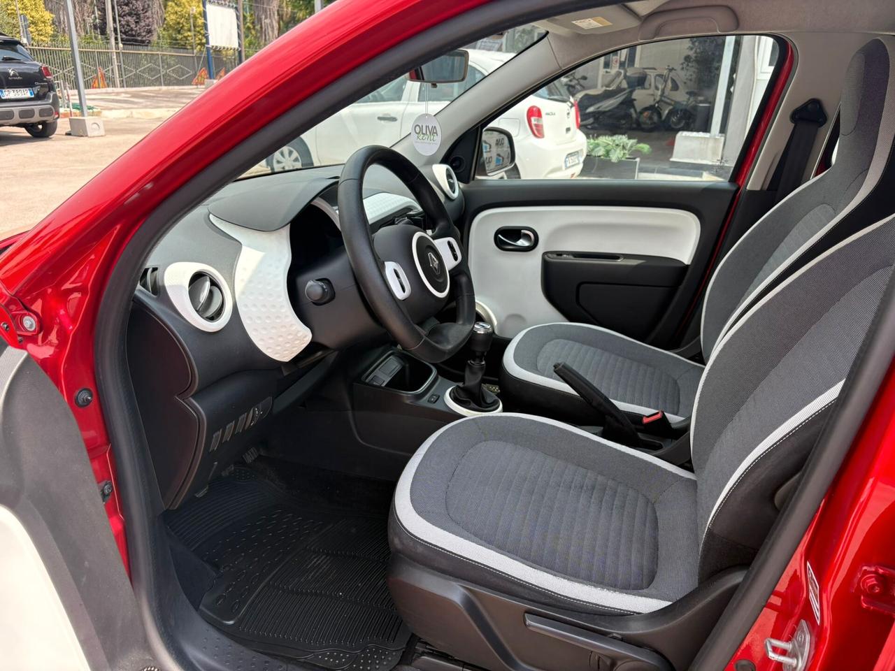 Renault Twingo SCe 74cv Limited