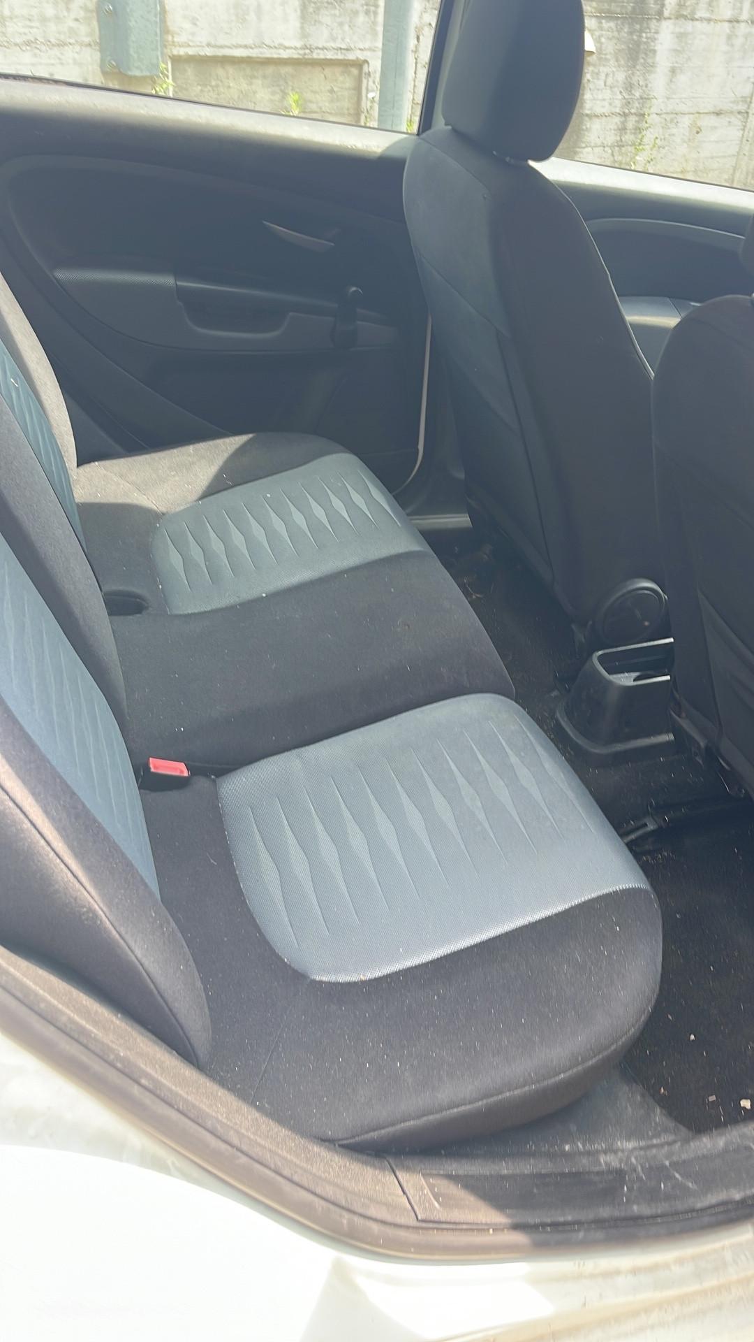 Grande Punto 1.4 GPL 5 porte SI NEOPATENTATI