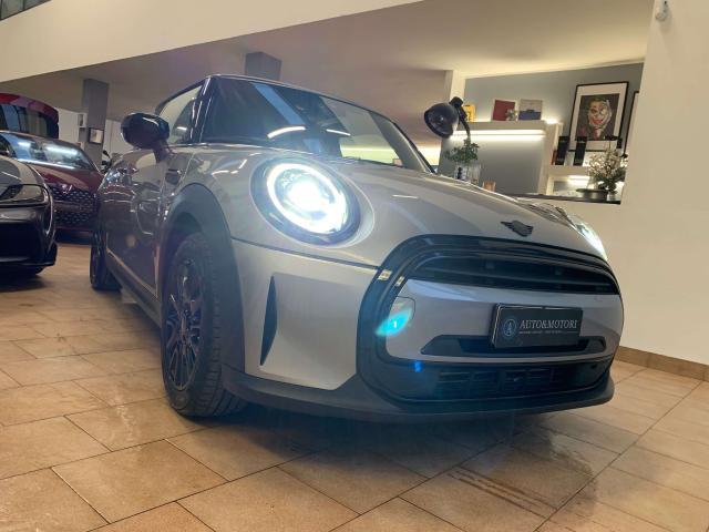 MINI Cooper Mini Cooper 3p 1.5 Yours auto IVA ESPOSTA