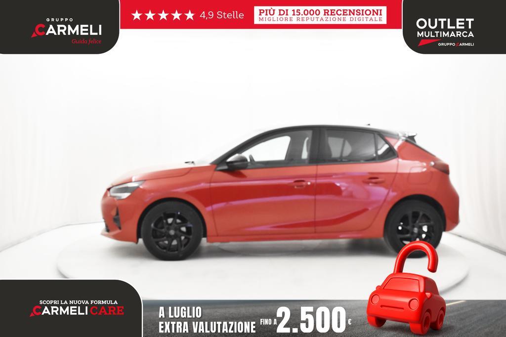 Opel Corsa 5 Porte 1.2 GS