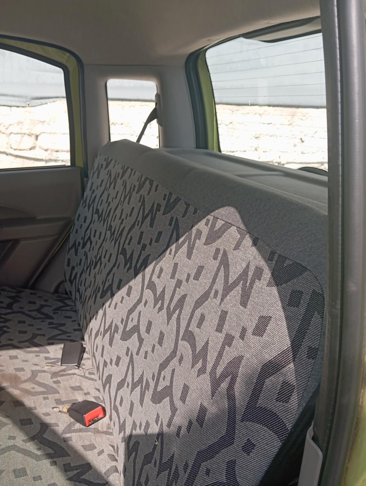 Fiat Panda 1.2 benzina CON GARANZIA