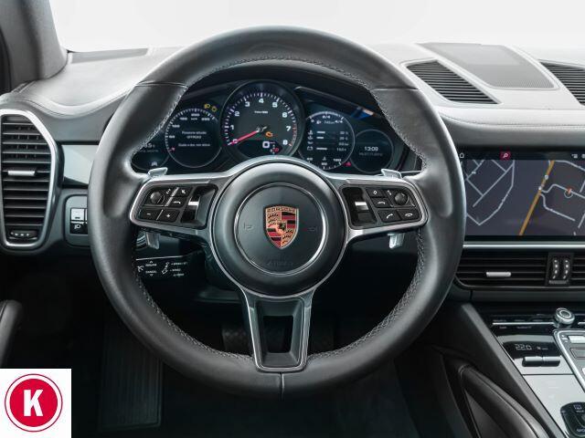 Porsche Cayenne 3.0 V6