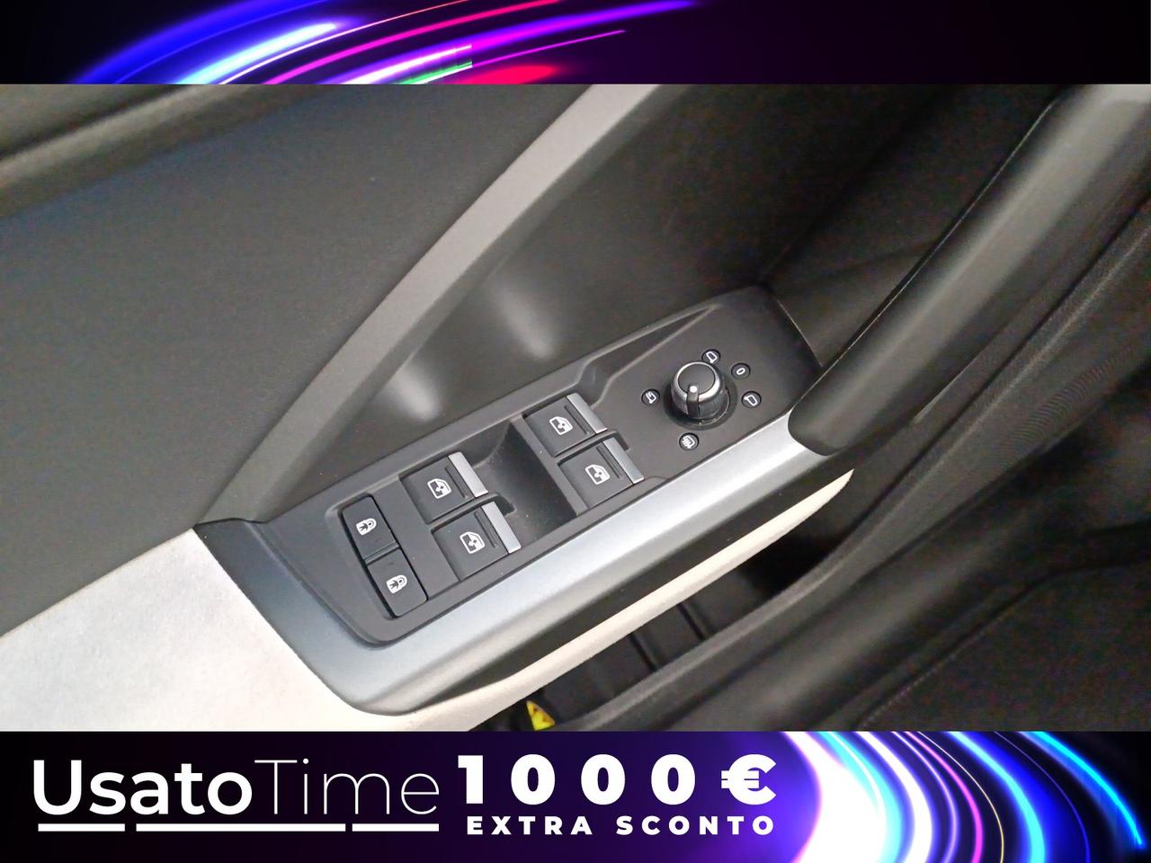 Audi Q3 sportback 35 2.0 tdi s line edition s tronic
